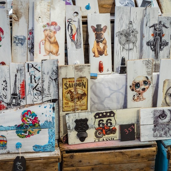 Meet your Posher, France - Picture 3 of 7